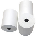 Чековая лента из офсетной бумаги