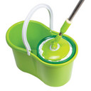 Комплекты для уборки (швабра и ведро с отжимом)