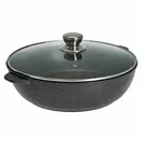 Жаровни и казаны