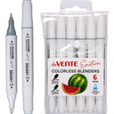 Маркеры художественные. скетчмаркеры