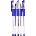 Ручки гелевые