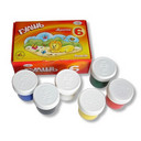 Товары для рисования и лепки