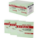 Бумага для заметок с клеевым краем