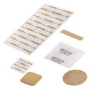 Лечебные пластыри