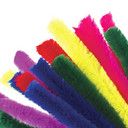 Проволока синельная (пушистая)