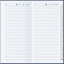 Телефонные и адресные книги