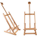 Мольберты, этюдники и планшеты