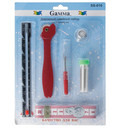 Принадлежности для шитья и рукоделия