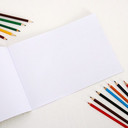 Альбомы, папки для рисования и черчения