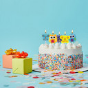 Украшение и сервировка праздничного стола