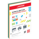 Бумага цветная для офисной техники формата А3, А4