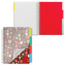 Тетради-блокноты