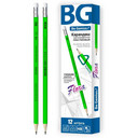 Карандаши чернографитные