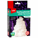 Изготовление кристаллов