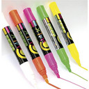 Маркеры меловые