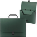 Портфели пластиковые без отделений