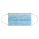 Маски медицинские одноразовые