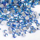 Стразы, бусины, пайетки