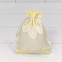 Мешочки атласные