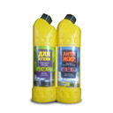 Чистящие средства антижир для кухни