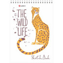 Скетчбуки художественные (от 160 г/м2)