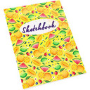 Скетчбуки и скетчпады (до 150 г/м2)