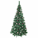 Новогодние искусственные ели