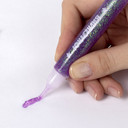 Гель, гель-клей, краска для декорирования