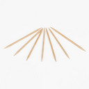 Зубочистки