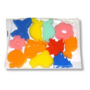 Валики и кисти-губки поролоновые