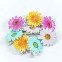 декор флористический