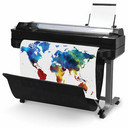 Бумага для широкоформатной печати