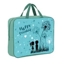 Папки и сумки для тетрадей, уроков труда