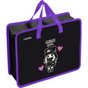 Папки-портфели с ручками