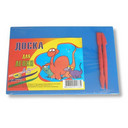 Доски, стеки и формочки для лепки