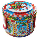 Кондитерские изделия