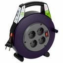 Удлинители на катушке