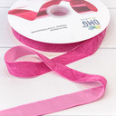 Лента бархатная