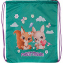 Сумки для сменной обуви