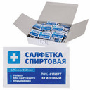 Салфетки для инъекций