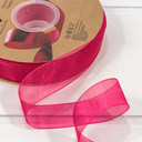 Лента органза