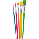 Наборы кистей