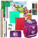 Бумажная продукция для школы