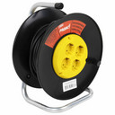 Удлинители на катушке