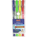 Наборы гелевых ручек