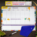 Доски для классов и аудиторий