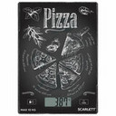 Весы кухонные