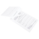 Бланки медицинские