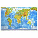 Карты географические