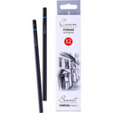 Карандаши цветныe профессиональные, уголь, сангина, сепия, пастель, мелки